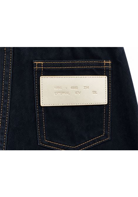 Jeans con tasche cargo YES LONDON | JR1098/JCAMPIONE